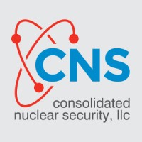 CNS - Consolidated Nuclear Security (Texas) jobs