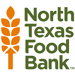 North Texas Food Bank jobs