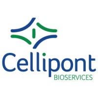 Cellipont Bioservices