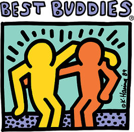 Best Buddies Intl logo